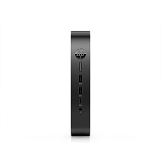 HP PC Elite ThinClient t755 32GB M.2 MMC v5.0, 8GB DDR4 SODIMM, ThinPro AMD Ryzen HP PC Elite ThinClient t755 32GB M.2 MMC v5.0, 8GB DDR4 SODIMM, ThinPro AMD Ryzen