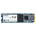 Kingston SSD Industrial i-Temp 1TB SATA M.2 2280 (R:550, W:500MB/s)