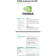 NVIDIA L40S 48GB PCIe Accelerator for HPE