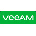 Veeam Pub DPA Univ Min 250T 3yr E-LTU