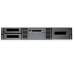 HPE Storage MSL2024 Tape Library 1x MSL LTO-9 SAS Drive 15x LTO-9 45TB Data Cartridges