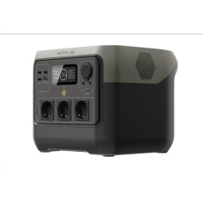 EcoFlow RIVER 2 Pro EU přenosná bateriová stanice