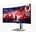 LENOVO LCD Legion Pro 34WD-10 - 34",OLED,21:9,3440x1440, 0,03ms,275 cd/m2,1500000:1,HDMI,DP.VESA,3Y