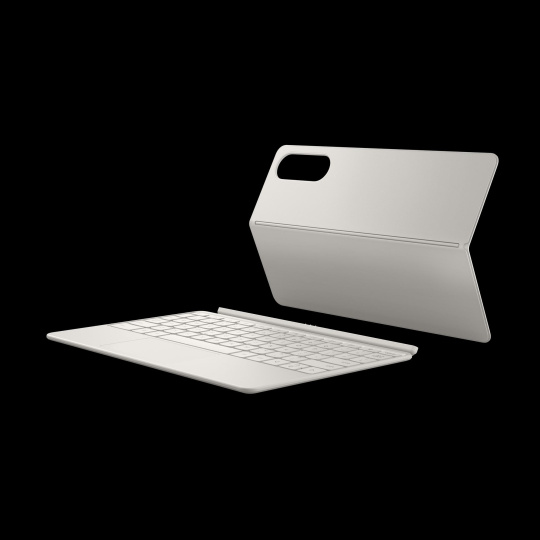 LENOVO Keyboard Pack for Yoga Tab