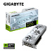 BAZAR - GIGABYTE VGA NVIDIA GeForce RTX 5070 EAGLE OC ICE 12G, 12G GDDR7, 3xDP, 1xHDMI - Poškozený obal (Komplet)