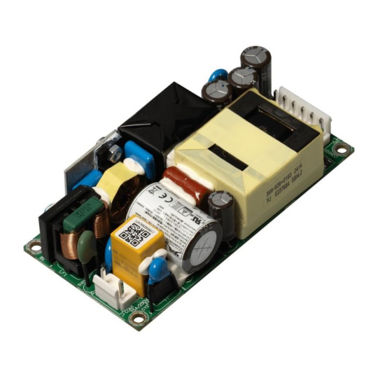 MikroTik TN19-0250-55 Modulární napájecí zdroj 55V 250W pro CRS418