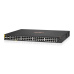 HPE Aruba Networking CX 6000 48G Class4 PoE 4SFP 370W Switch
