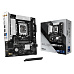 ASRock MB Sc LGA1851 H810M-X Gen5 WiFi, Intel H810, 2xDDR5, 1xDP, 1xHDMI, WiFi, mATX
