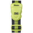 Master Lock Popruh na zavazadlo kombinační  4701EURDGRN