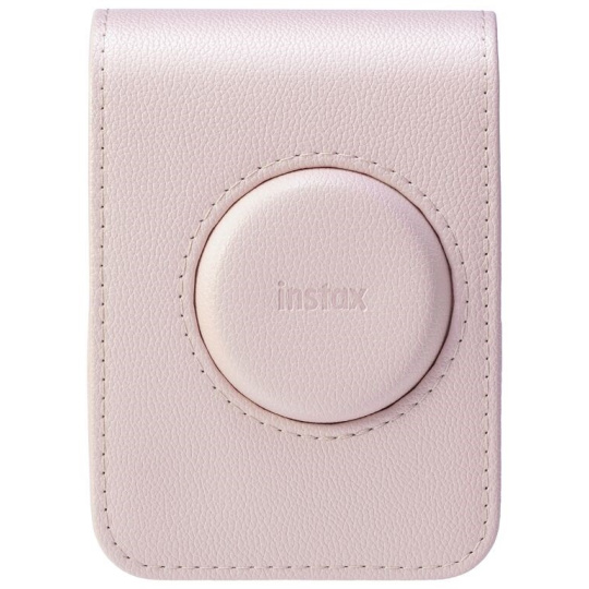 Fujifilm pouzdro pro MINI EVO gentle rose
