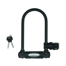 Master Lock Zámek na kolo  8195EURDPRO - 210mm