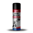 Safe Testovací sprej  220 pro detektory kouře