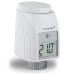 Homematic IP  Termostatická hlavice Optimal (UK) - HmIP-eTRV-2-UK - Obrácený displej pro horizontální čtení