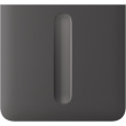 Ajax  SideButton (Dimmer) vertical - Boční kryt stmívatelného tlačítka, vertikální instalace, šedá
