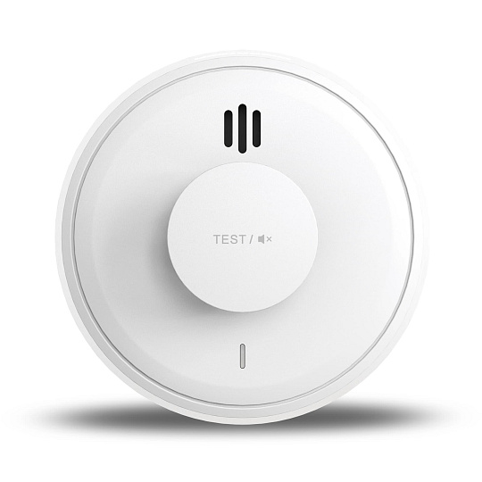 Safe Teplotní hlásič požáru 10YHT-RF bezdrátový