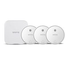 Safe SAFE10300 Starter Kit Fire Safe SAFE10300 Starter Kit Fire