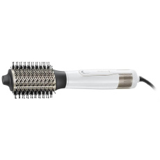 Remington AS8901 HYDRAluxe kulmofén, 1200 W, 3 teploty, 2 rychlosti, chladná špička, bílá