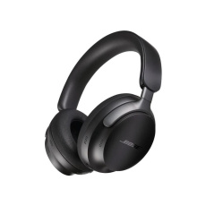 Bose QuietComfort Ultra bezdrátová sluchátka, černá
