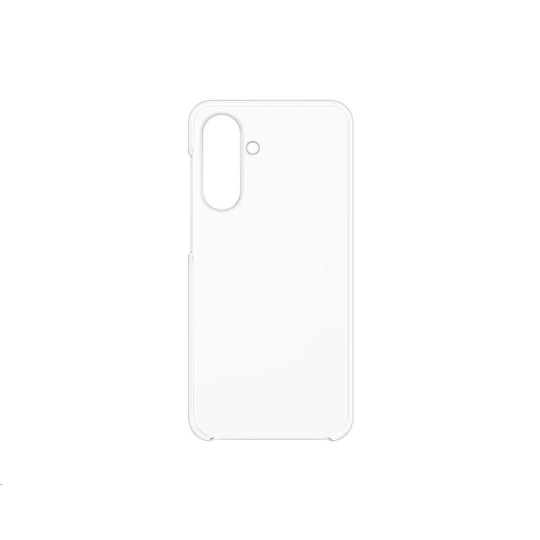 EF-QA266CTE Samsung Clear Kryt pro Galaxy A26 5G Transparent