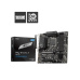 BAZAR - MSI MB Sc LGA1700 PRO B760M-A WIFI, Intel B760, 4xDDR5, 2xDP, 2xHDMI, WI-FI, mATX - Po opravě (Bez příšlušenství