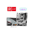 MSI MB Sc AM5 B850 GAMING PLUS WIFI6E, AMD B850, 4xDDR5, 1xDP, WiFi, ATX