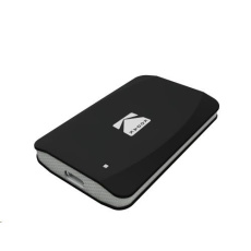 Kodak Portable externí disk SSD 3.2Gen2 X220 128GB