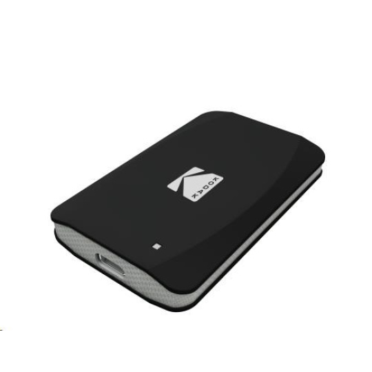 Kodak Portable externí disk SSD 3.2Gen2 X220 128GB