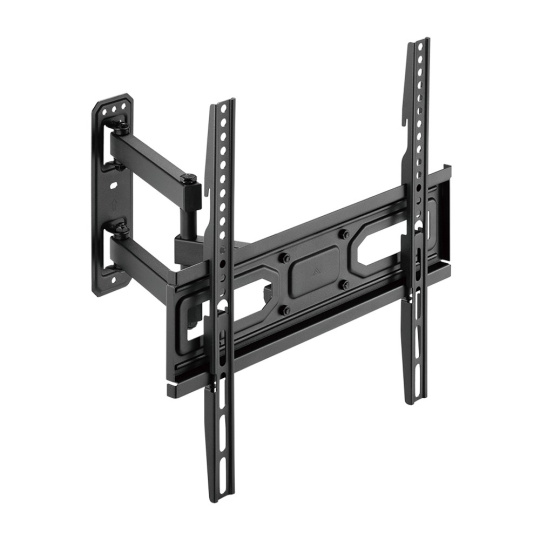 BAZAR - Otočný sklopný držák Tv Fiber Mounts FM78 - Poškozený obal (Komplet)