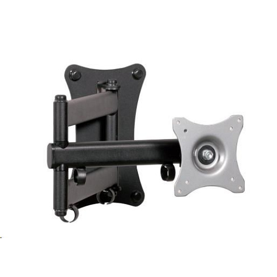 Držák na monitor nebo Tv EDBAK GD26 - stříbrná Držák na monitor nebo Tv EDBAK GD26 - stříbrná