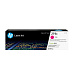 HP 219X High Yield Magenta Original LaserJet Toner Cartridge (2,500 pages)