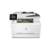 HP Color LaserJet Pro MFP M283fdw (A4, 21 strán za minútu, USB 2.0, Ethernet, Wi-Fi, tlač/skenovanie/kopírovanie/fax, obojstranná tlač)