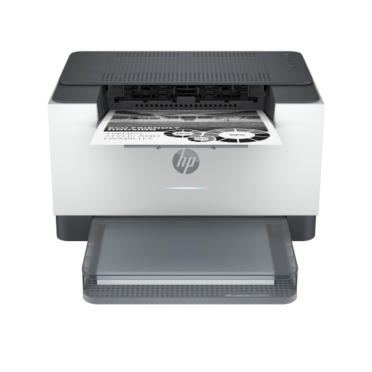 HP LaserJet M209dw štandard (A4, 29 strán za minútu, USB, Ethernet, Wi-Fi, duplex)