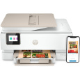 HP All-in-One ENVY 7920e HP+ Portobello (A4, USB, Wi-Fi, BT, tlač, skenovanie, kopírovanie, ADF, duplex)