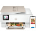 HP All-in-One ENVY 7920e HP+ Portobello (A4, USB, Wi-Fi, BT, tlač, skenovanie, kopírovanie, ADF, duplex)