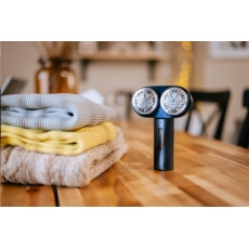 Lauben Lint Remover Dual 4AT
