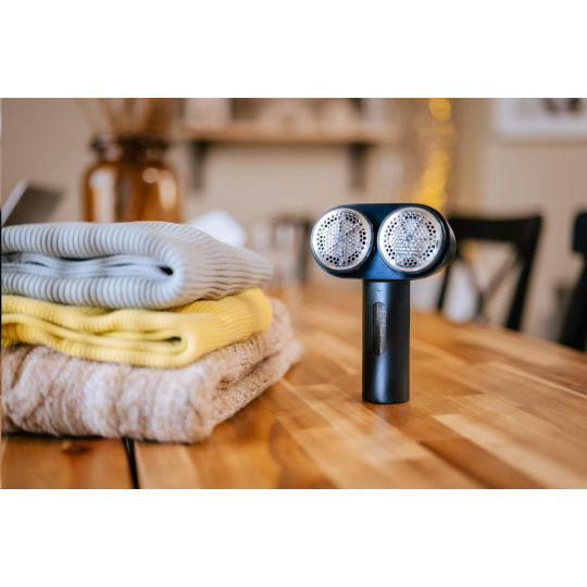 Lauben Lint Remover Dual 4AT