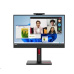 LENOVO LCD ThinkCentre Tiny-In-One 24 Gen5 - 23.8" FHD IPS touch ,16:9,6 ms,250 nits,1000:1,DP,HDMI,VESA,PIVOT,3Y