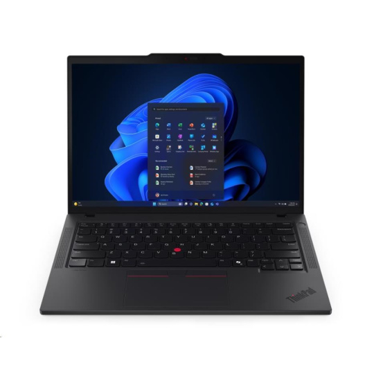 LENOVO NTB ThinkPad T14 G6 - Ultra 7 255U,Intel® Graphics,14" WUXGA IPS,32GB,1TSSD,HDMI,Intel® Graphics,W11P,3Y Premier LENOVO NTB ThinkPad T14 G6 - Ultra 7 255U,Intel® Graphics,14" WUXGA IPS,32GB,1TSSD,HDMI,Intel® Graphics,W11P,3Y Premier