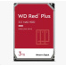 BAZAR - WD RED PLUS NAS WD30EFZX 3TB SATA/600 128MB cache 175 MB/s CMR