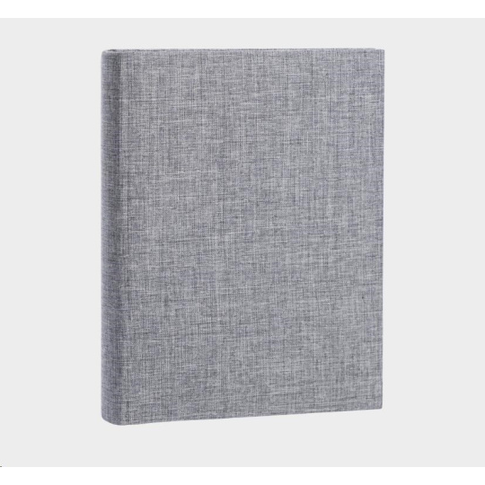 Focus Base Line Canvas Super 200 10x15 Grey Focus Base Line Canvas Super 200 10x15 Grey