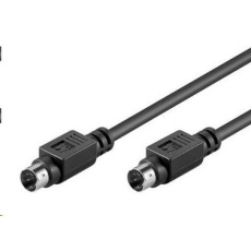 PremiumCord S-video M/M - 2 m PremiumCord S-video M/M - 2 m