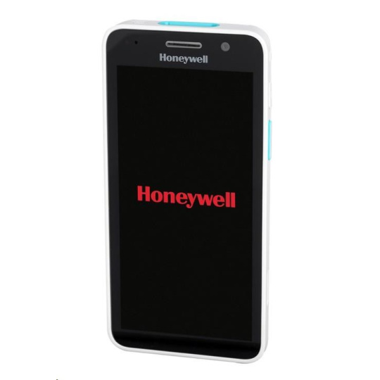 Honeywell CT30 XP, 2D, BT (BLE), Wi-Fi, NFC, GPS, IST, warm-swap, GMS, white, Android