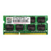 SODIMM DDR3 8GB 1333MHz TRANSCEND 2Rx8 CL9