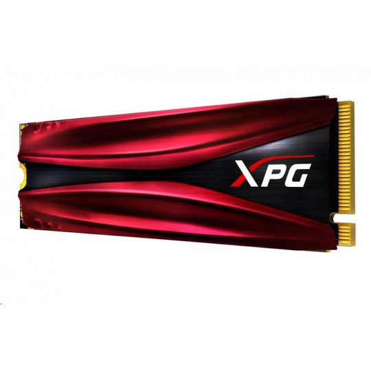 ADATA SSD 1TB XPG GAMMIX S11 Pro, PCIe Gen3x4 M.2 2280 (R:3500/W:3000 MB/s)