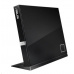 ASUS BLU-RAY Combo SBC-06D2X-U, externý, čierny, USB