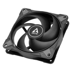 ARCTIC ventilátor P12 Max, 120mm, 4pin, PWM, černá