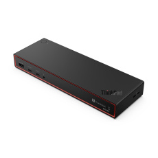 LENOVO dokovací stanice ThinkPad Thunderbolt 5 Smart Dock 7500 - EU LENOVO dokovací stanice ThinkPad Thunderbolt 5 Smart Dock 7500 - EU