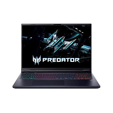 ACER NTB Predator Helios Neo 18 AI (PHN18-I71-9957),Core Ultra 9 290HX Plus,18"WQXGA,32GB,1 TB SSD,RTX 5070,W11H,Black