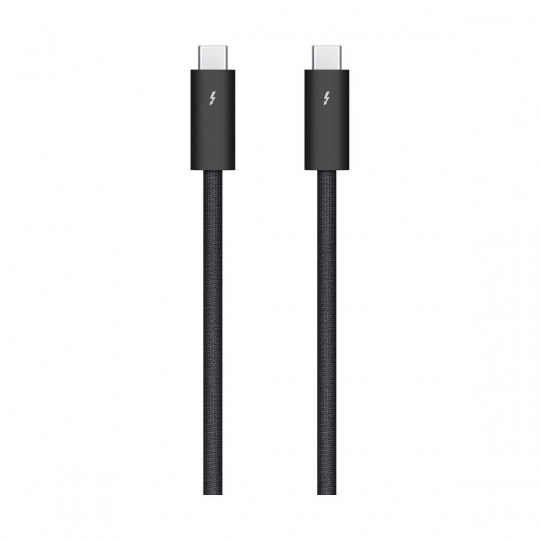 Kábel Apple Thunderbolt 4 Pro (1.8 m)