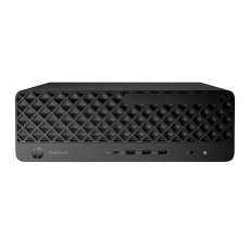 HP PC ProDesk 4 SFF G1i AI, Ultra 5 235, 1x16GB, 512GB, Intel UHD (Arc) 3Xe LPG,kl. a myš,280W platinum,DP+HDMI,Win11Pro